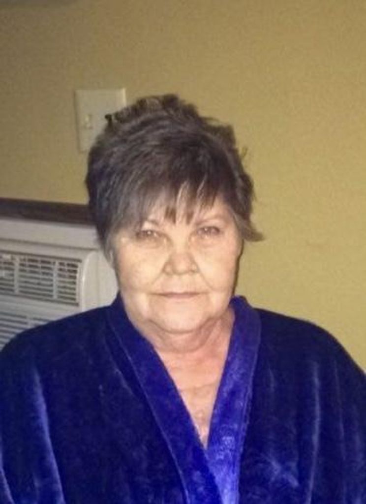 Kay Sue (Harrison) Chase