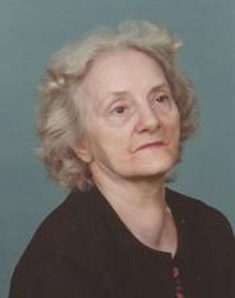 Margaret Louise Roller