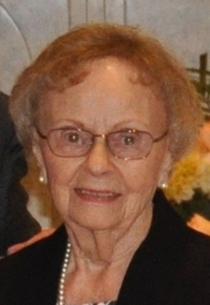 Jean M. Glassmire