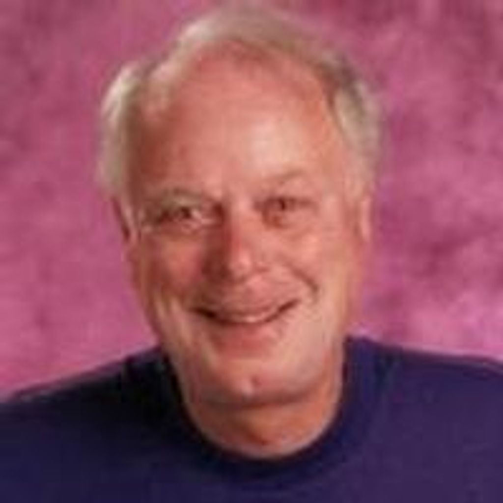 Richard "Dick" L. Jacobson