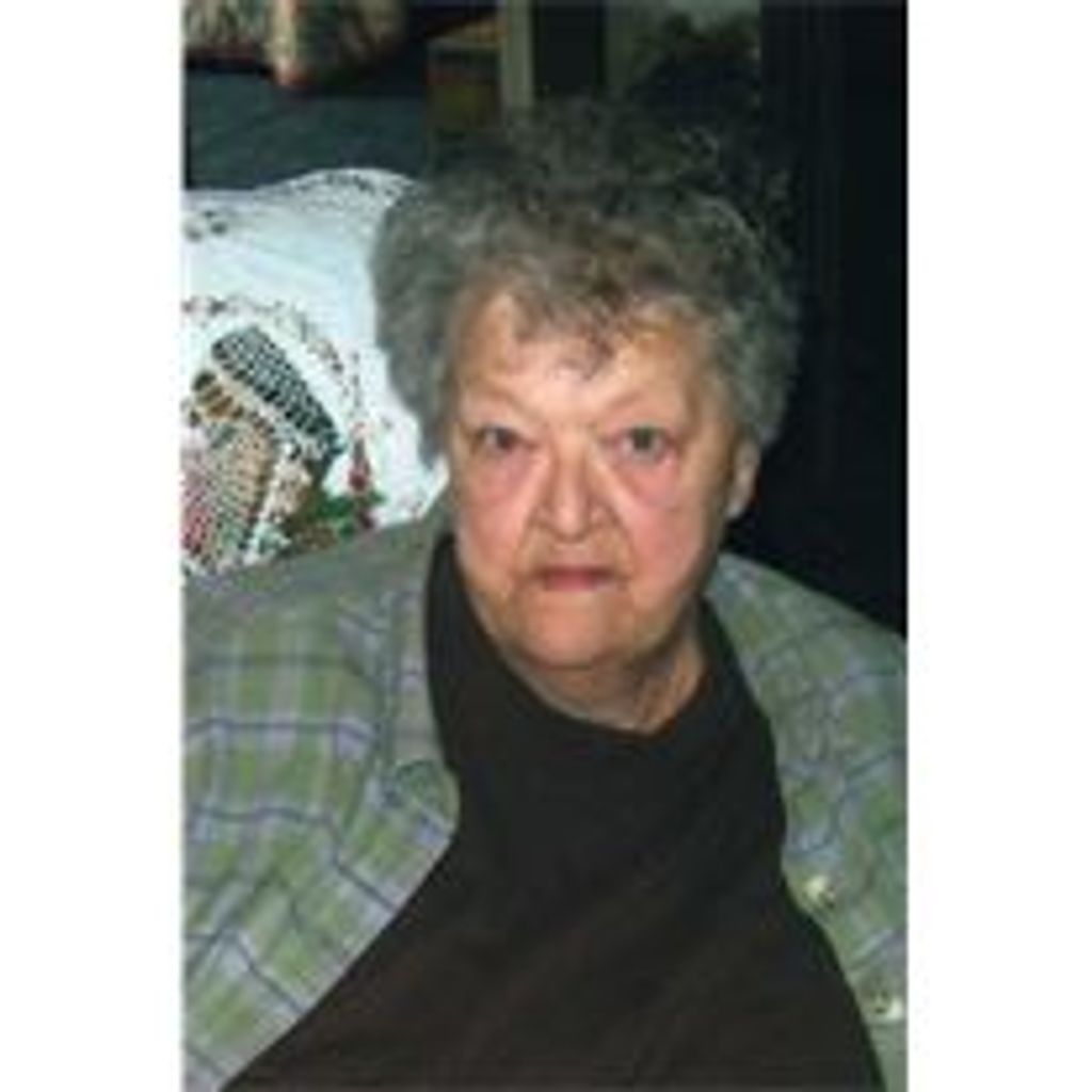 Ethel Juanita Tharp Profile Photo