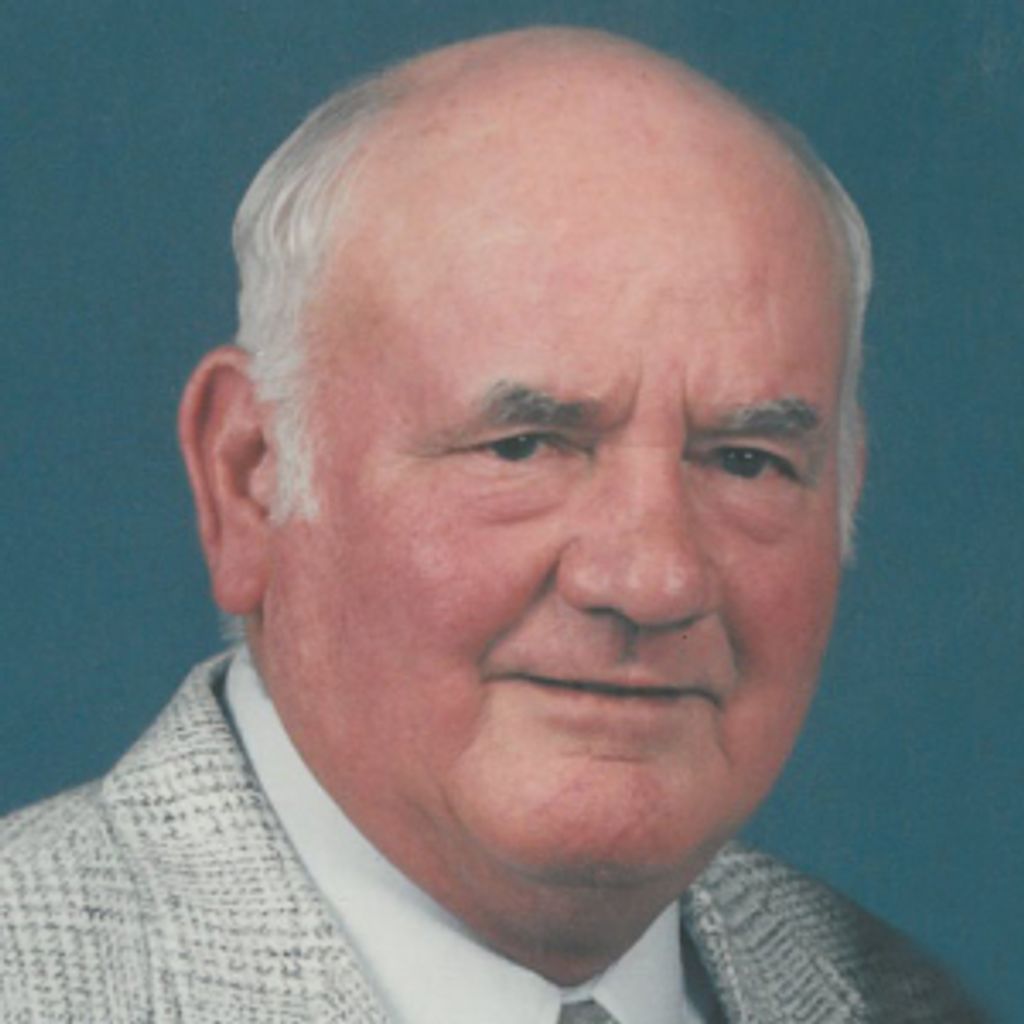 Kenneth “Casey” Conoyer