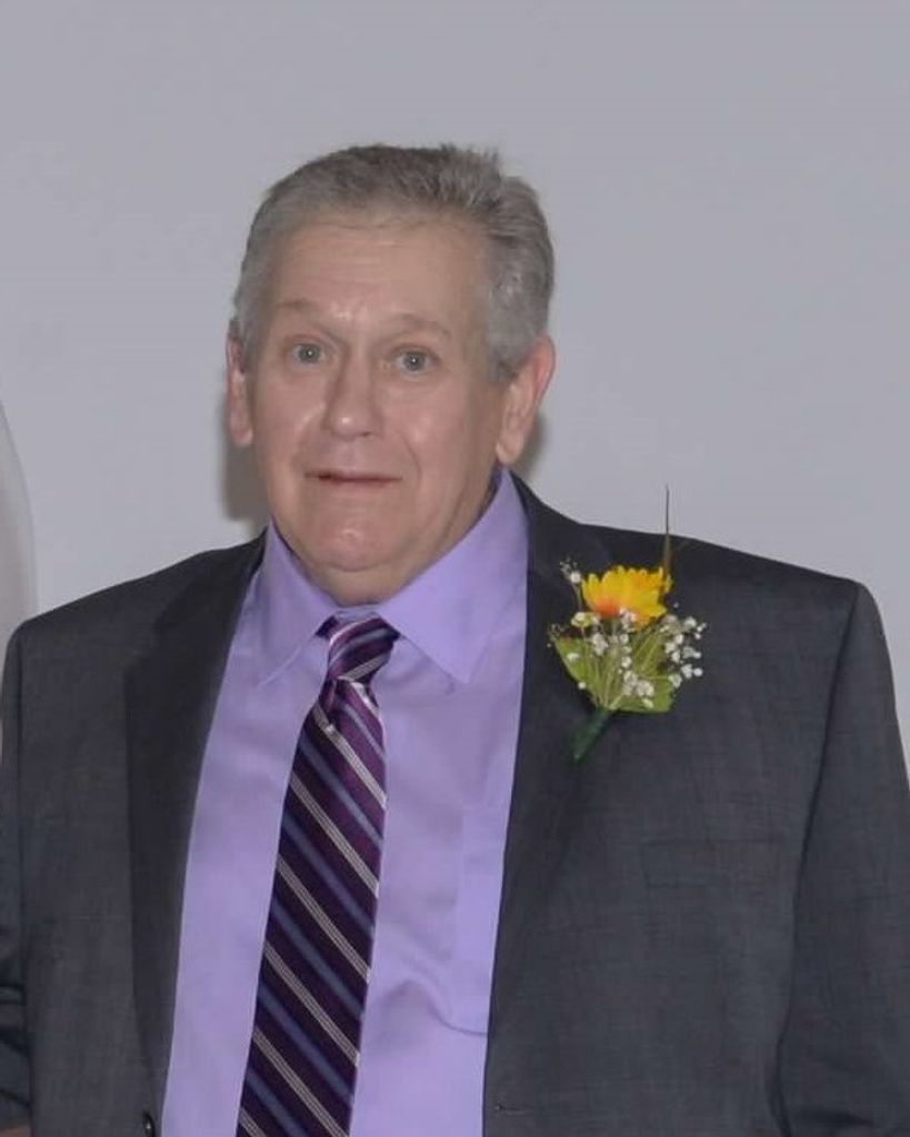 James Vincent Ferranti