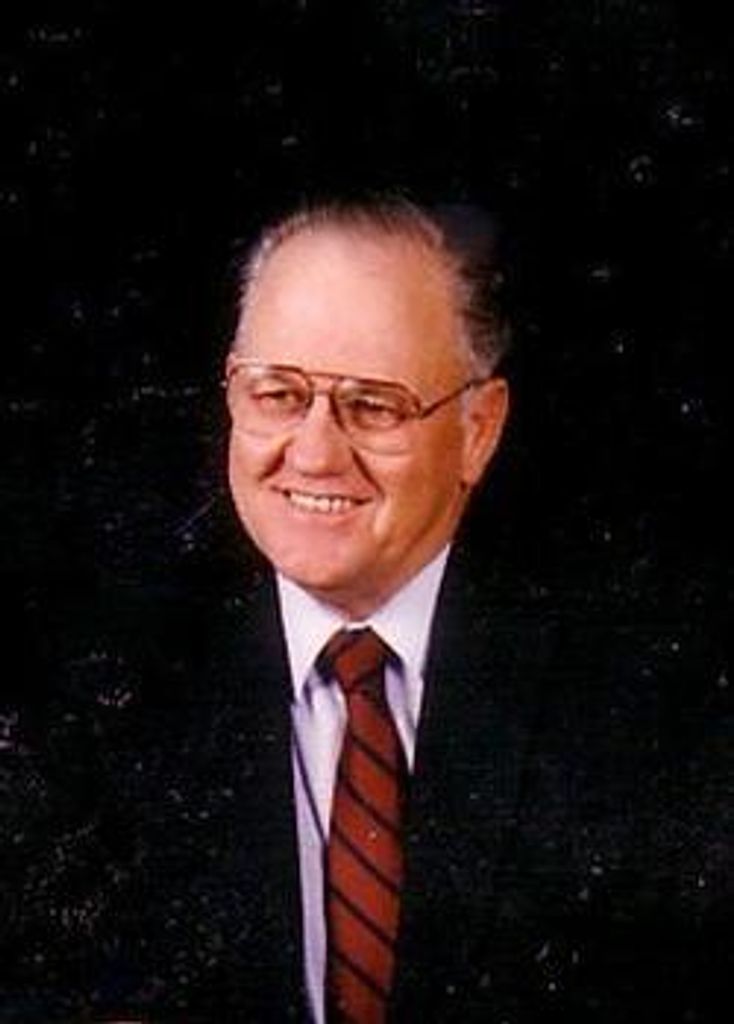 Thorell, Roy