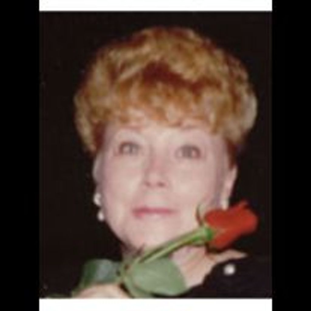 Margaret "Meg" Alice Hunt