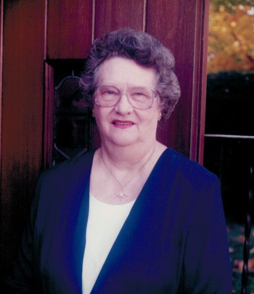 Betty G. Valvano