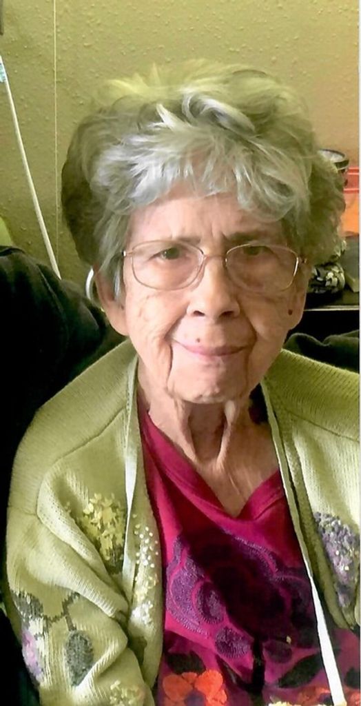 Mary Ann Miller