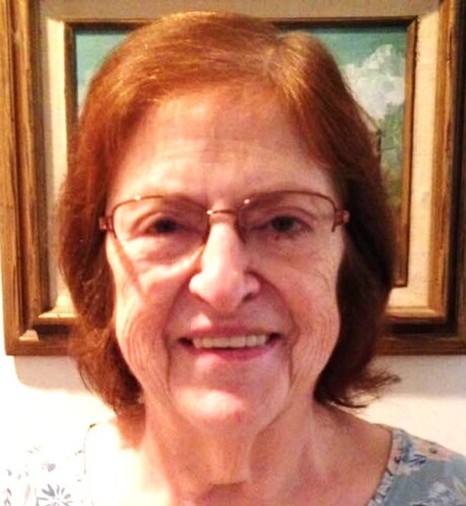 Mary Ellen Nolte Profile Photo