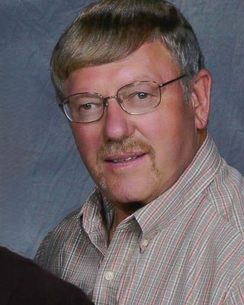 Donald Dafforn Profile Photo