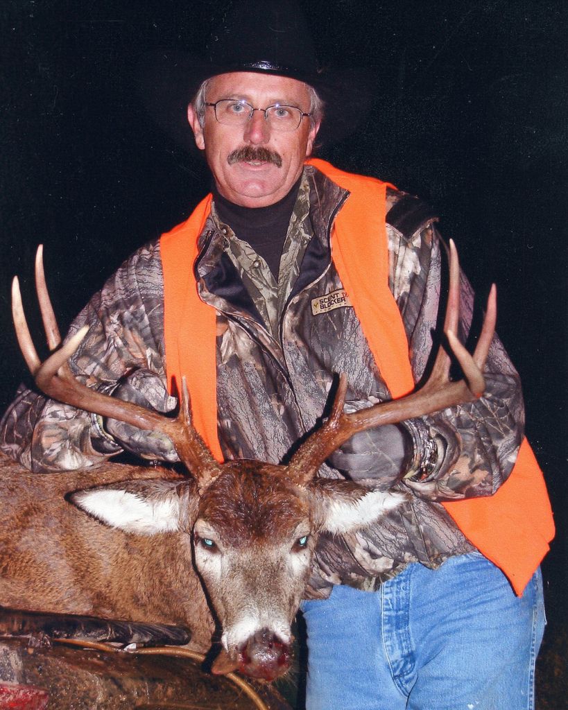 David Lee Wylie Profile Photo