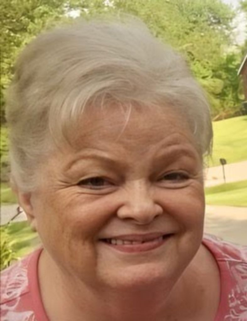 Charlotte Mae Hargett Profile Photo