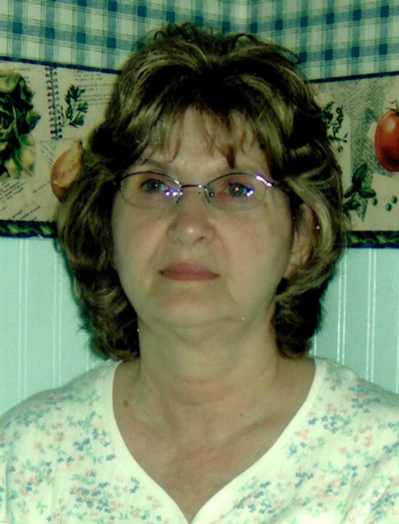 Joanne Campbell Profile Photo