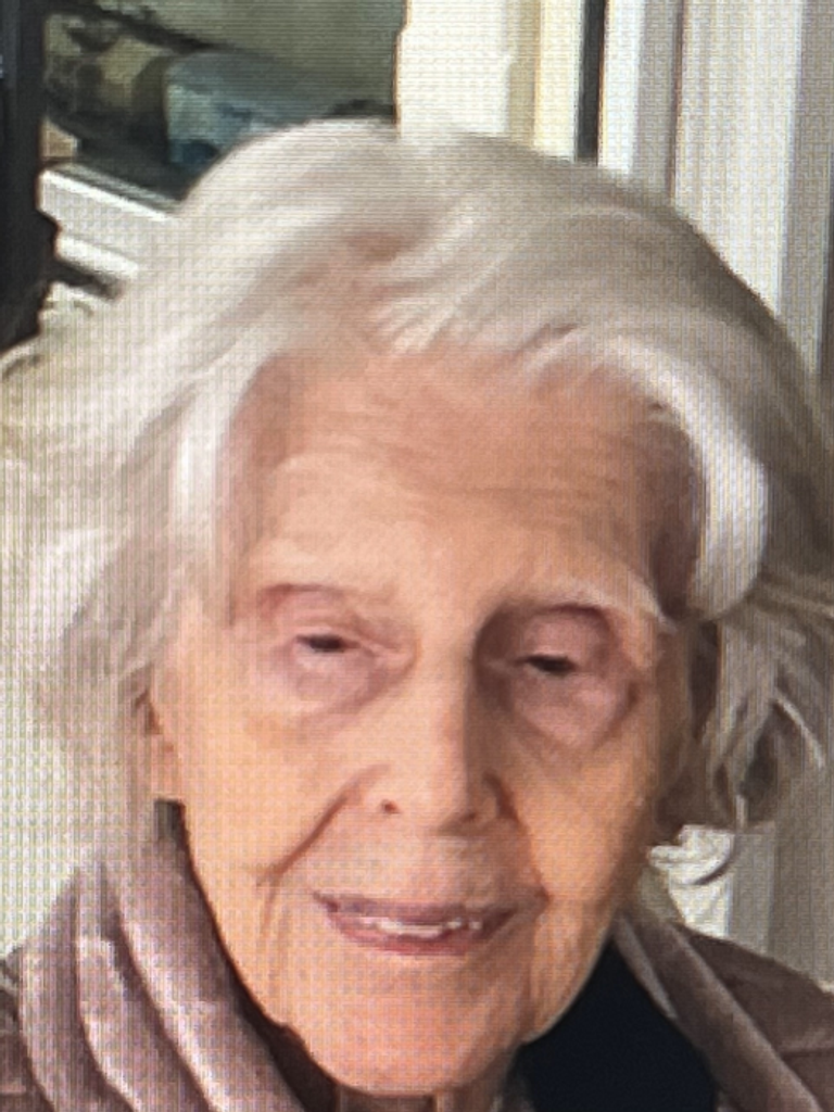 Beverly June (Smith)  Hart