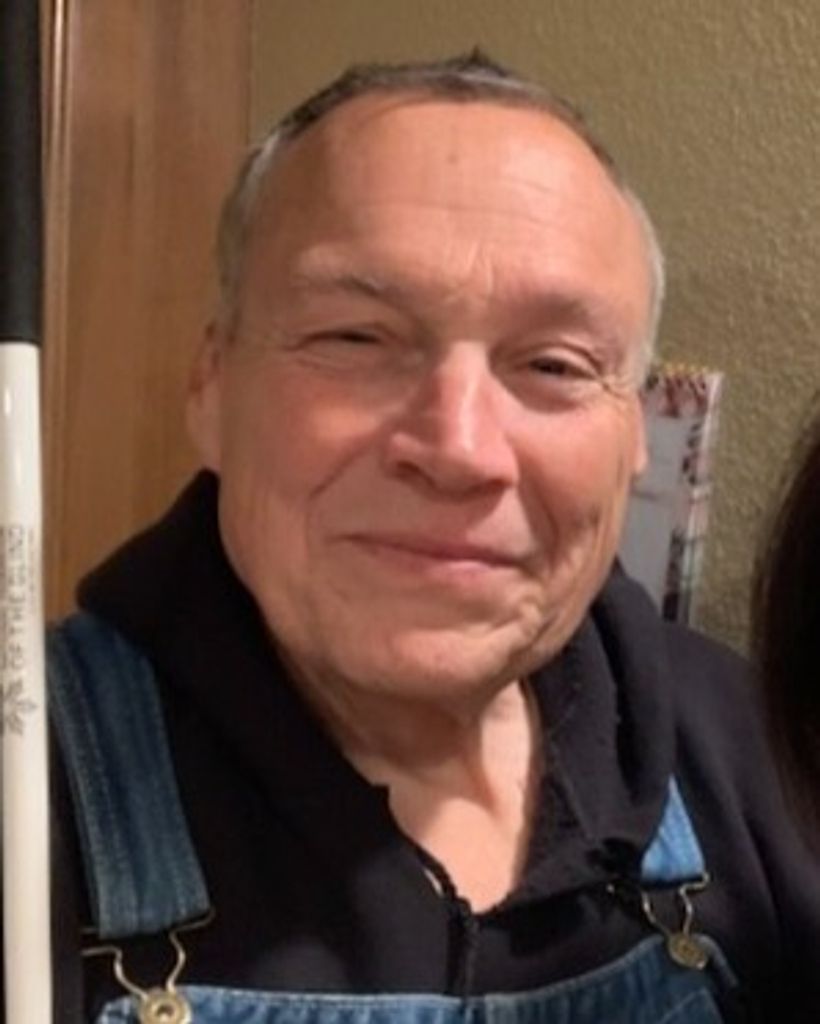 Michael Eduardo Lontine Profile Photo