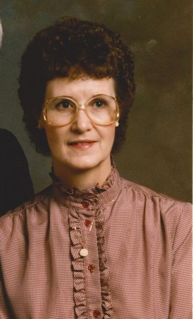 Lillie Pauline James Profile Photo