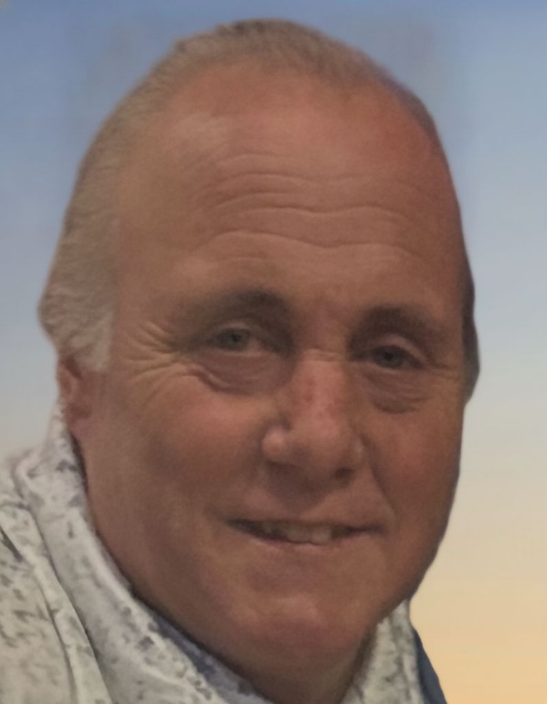 Kevin Joseph Lynch