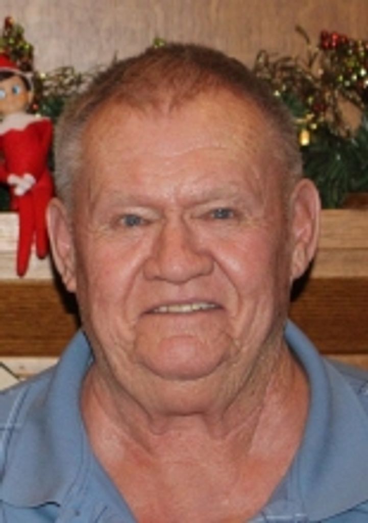 Ronald Olson