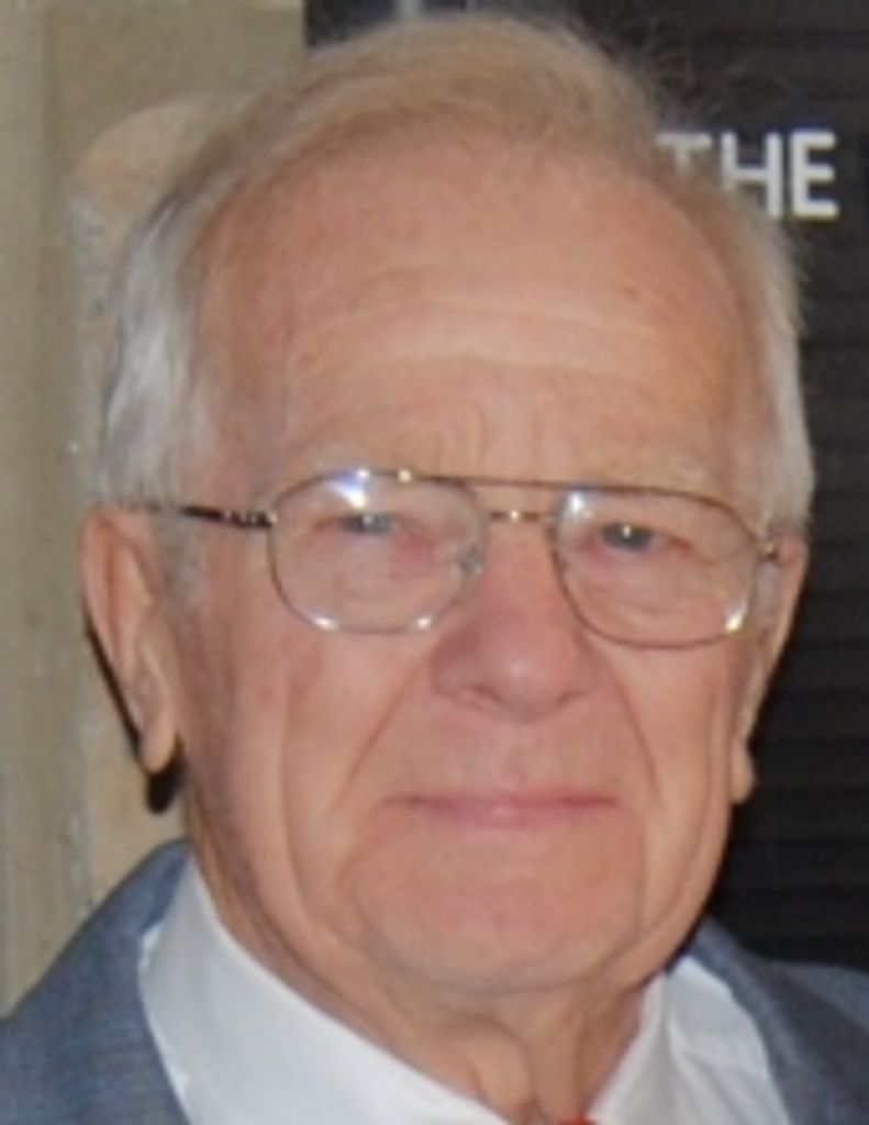 Kenneth A. John