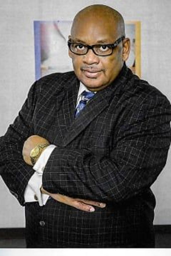 Bishop Eric R. Lamb Profile Photo