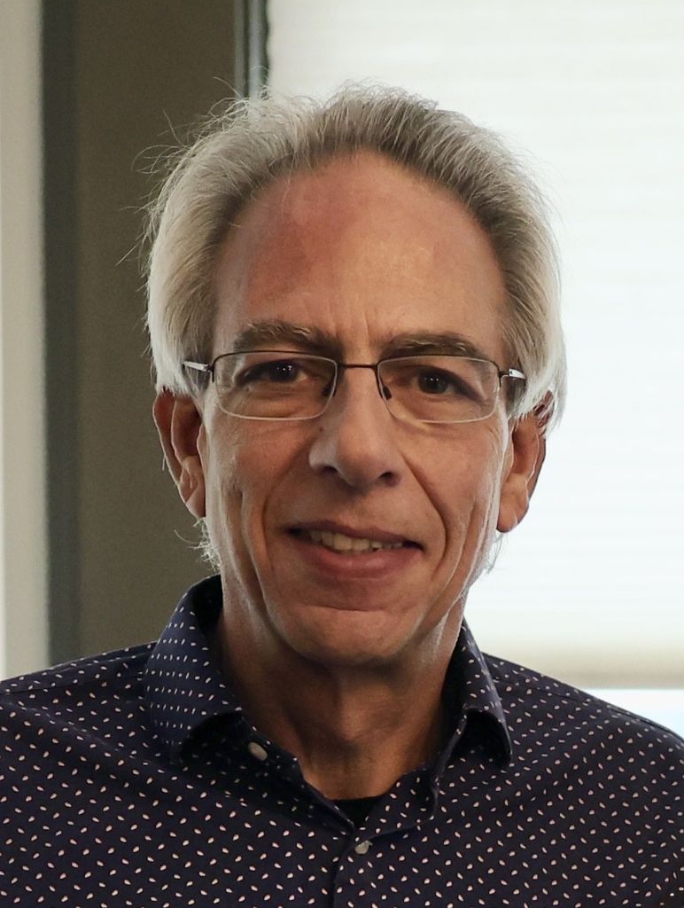 Andrew Marc Lutzker
