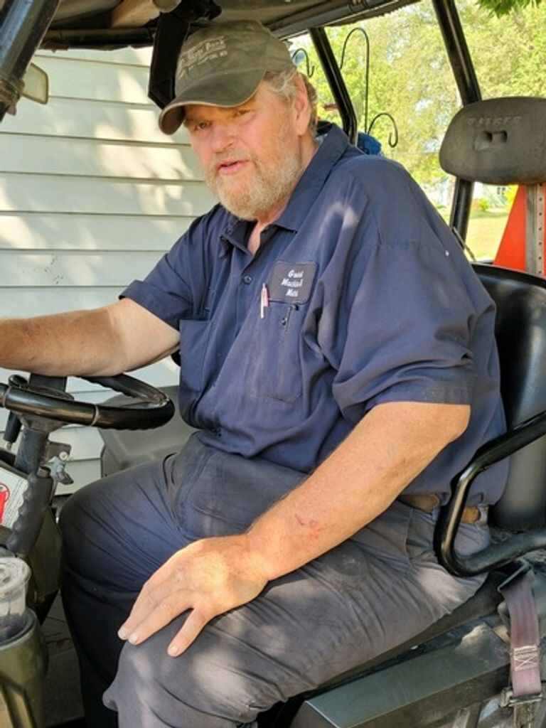 Billy Joe Rodvelt Profile Photo
