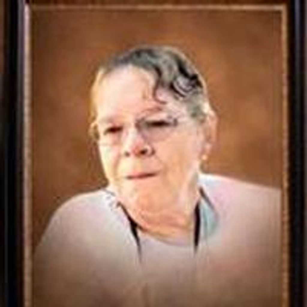 Sarah Virginia Rodgers