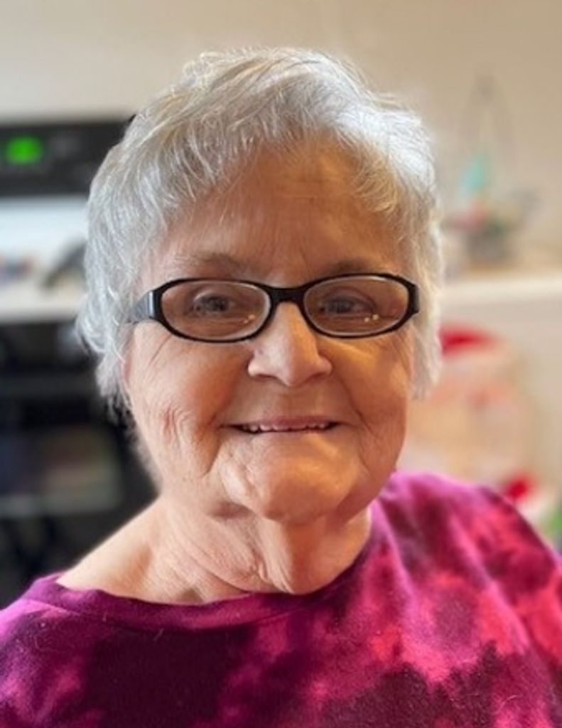 Judith Ann Knecht