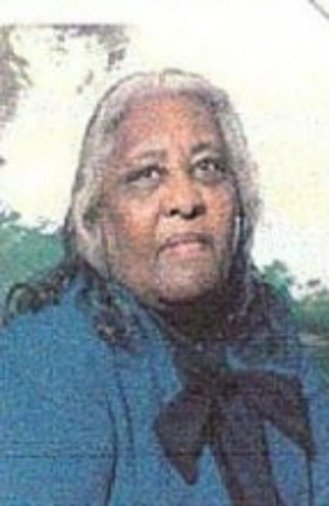 Vollie Blanks Garrett Profile Photo