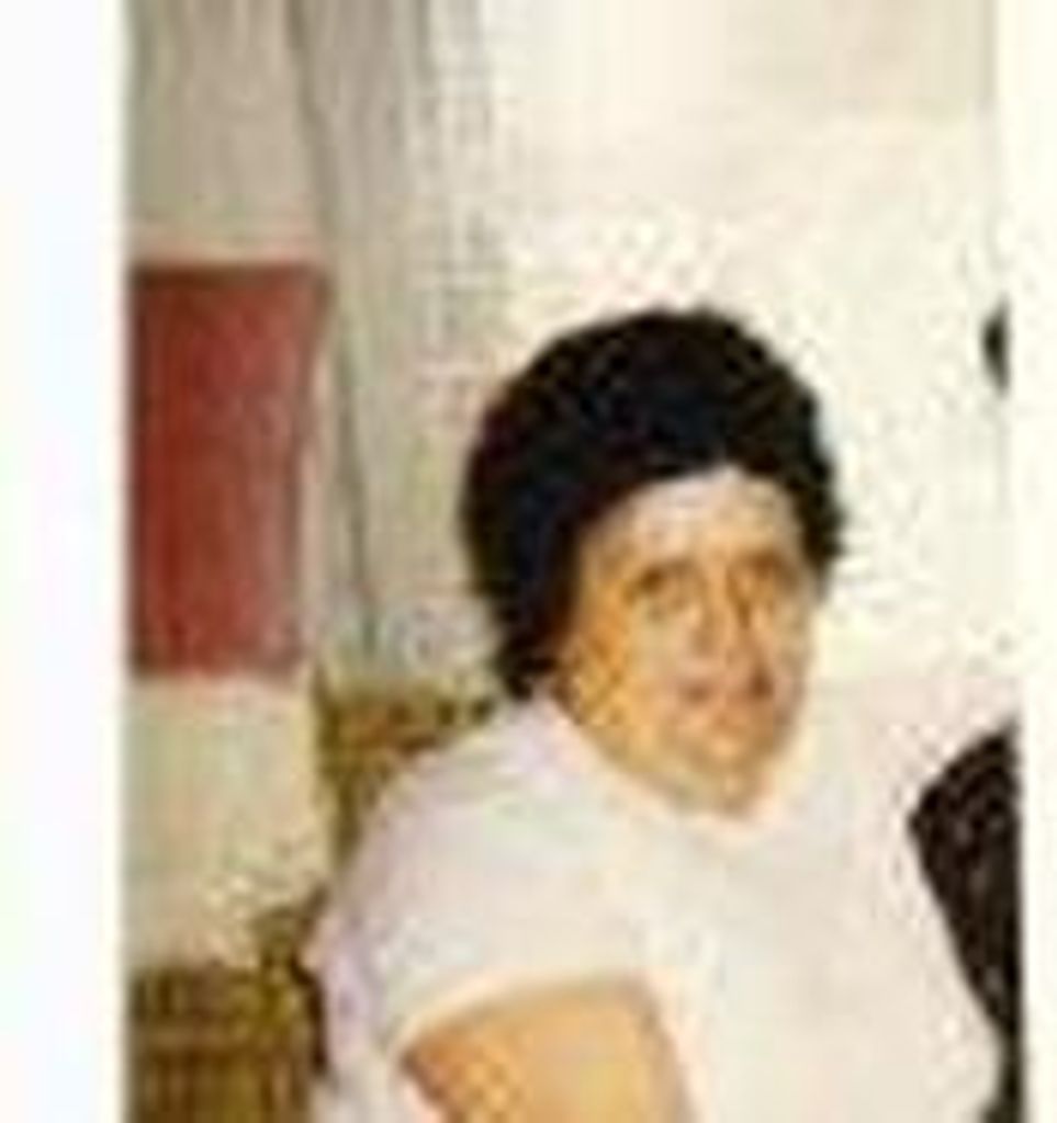 Jeannette Grivois Profile Photo