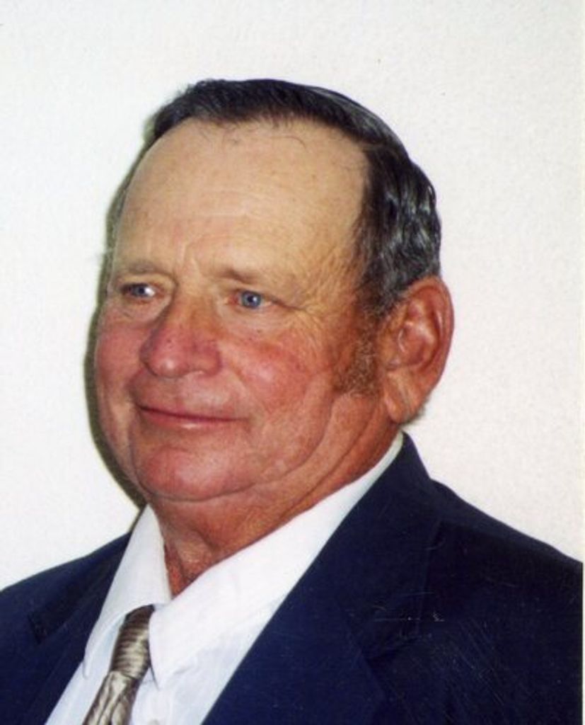 Calvin James Wittman Profile Photo