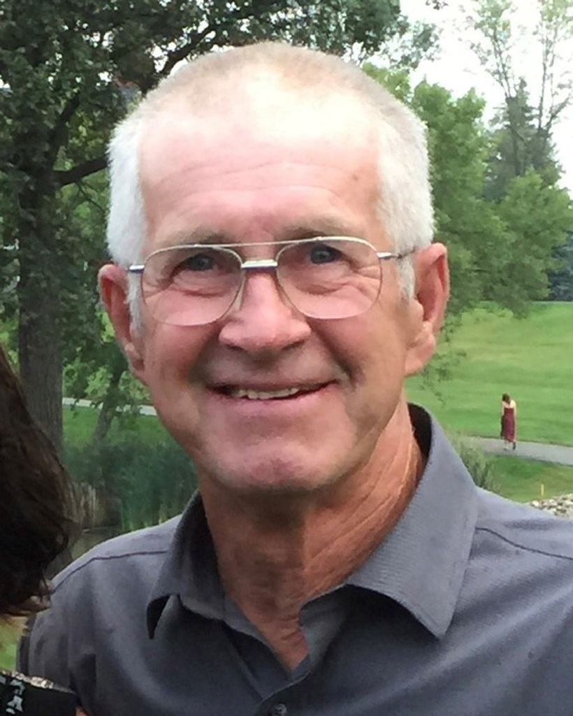 Ernest "Ernie" Fyre Profile Photo
