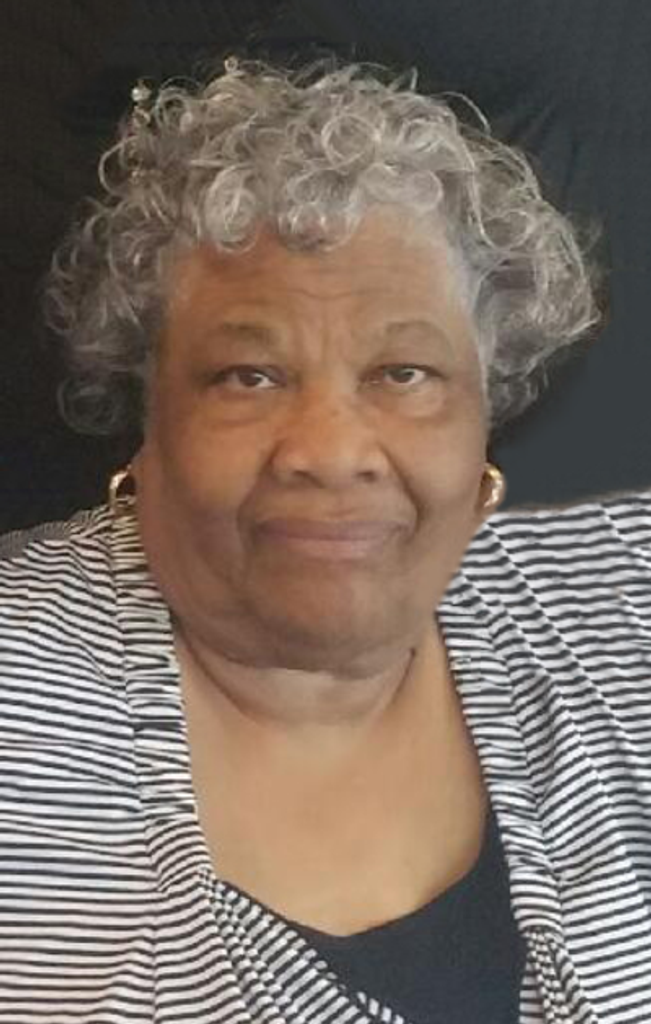 Lurlene Boozer Robinson