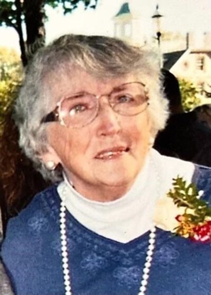 Ann T. Koske