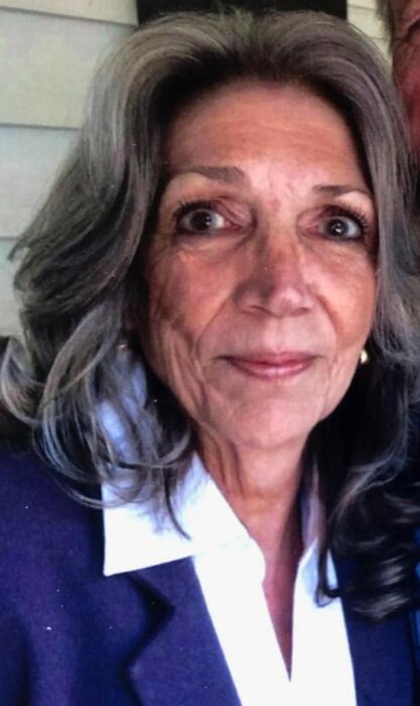 Marta Jean Carter