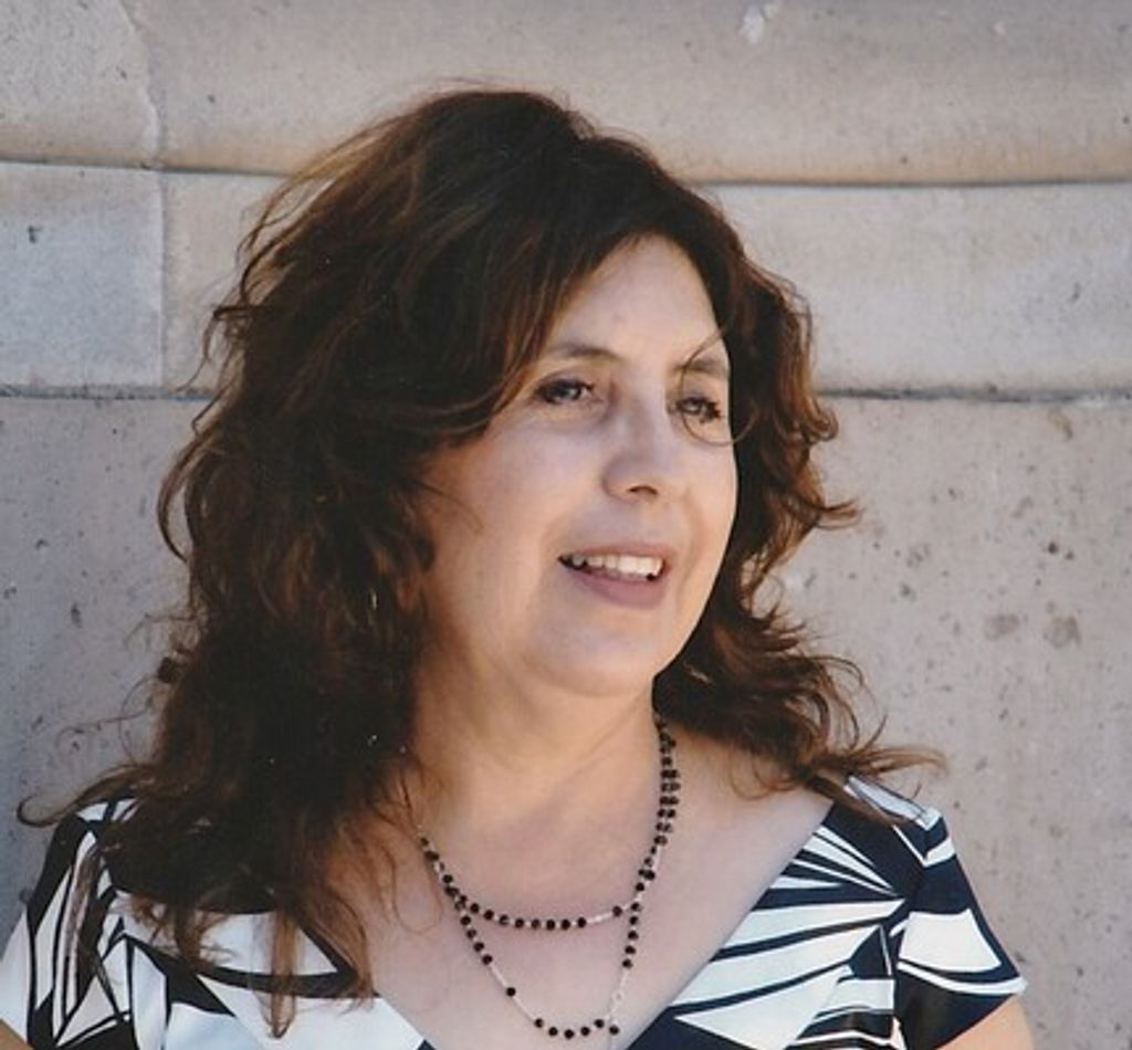 Irma Byrd Profile Photo