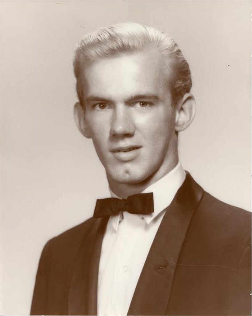 Craig Voight Profile Photo
