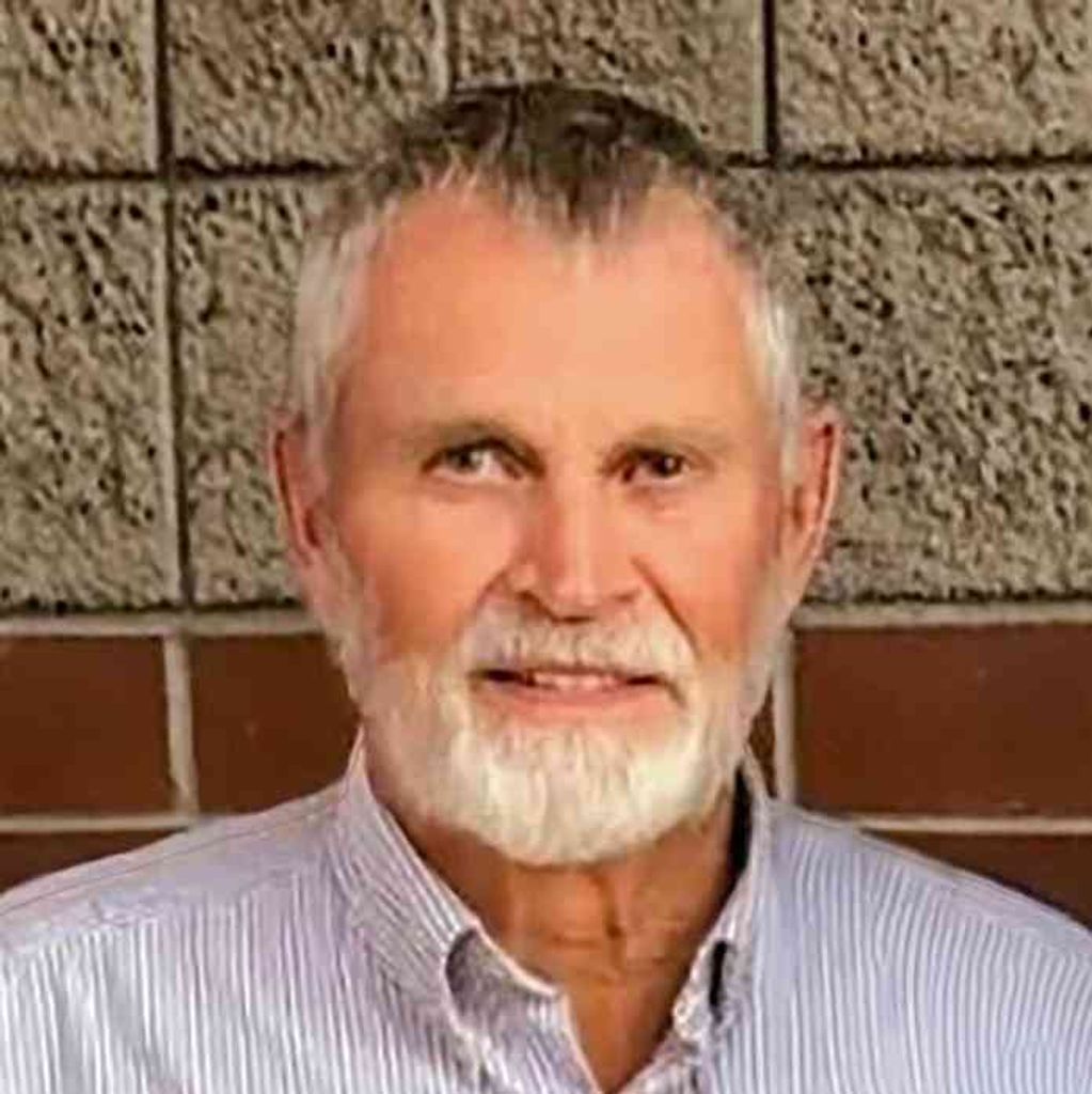 Harold N Sersland Profile Photo