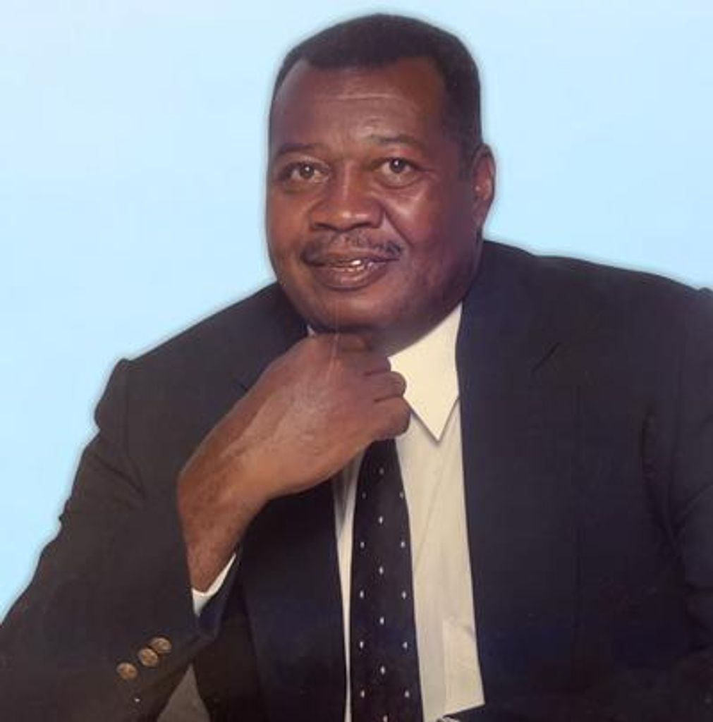 Mr. Louis L. Johnson Jr. Profile Photo