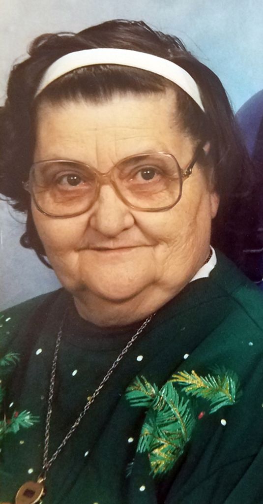 Norma Perkins Profile Photo