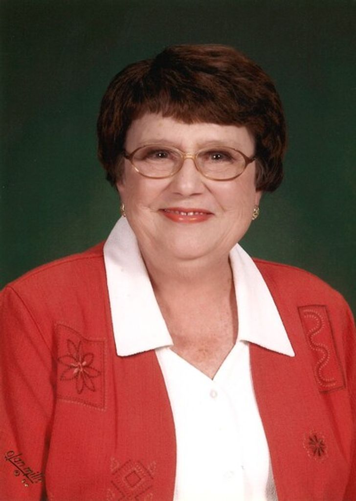 Bobbie Grice Butler Profile Photo