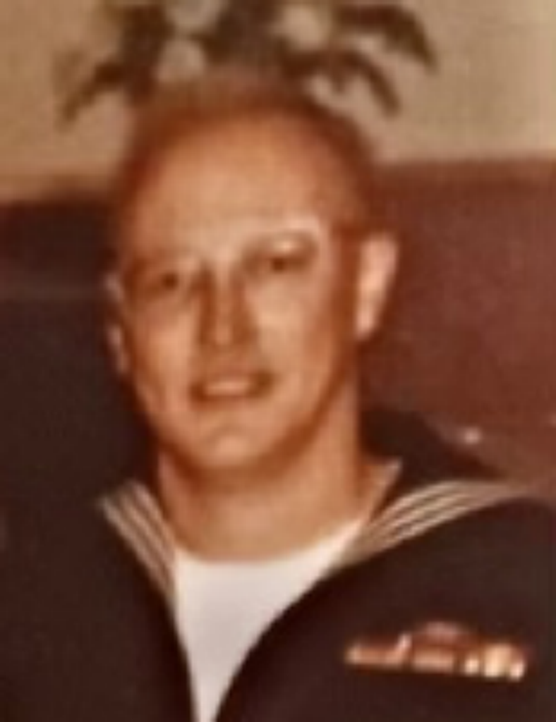 Michael Edgar Baker Profile Photo