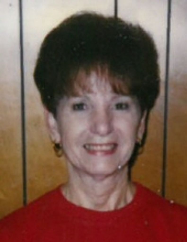 Geraldine Harvey