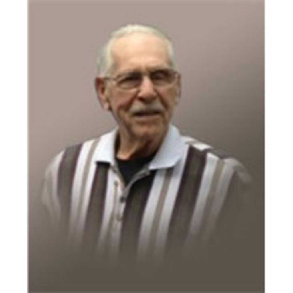 James Leroy Alfred, Jr.