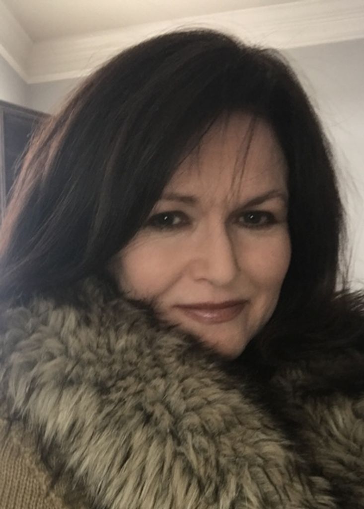 Fiona Catherine Adams Profile Photo