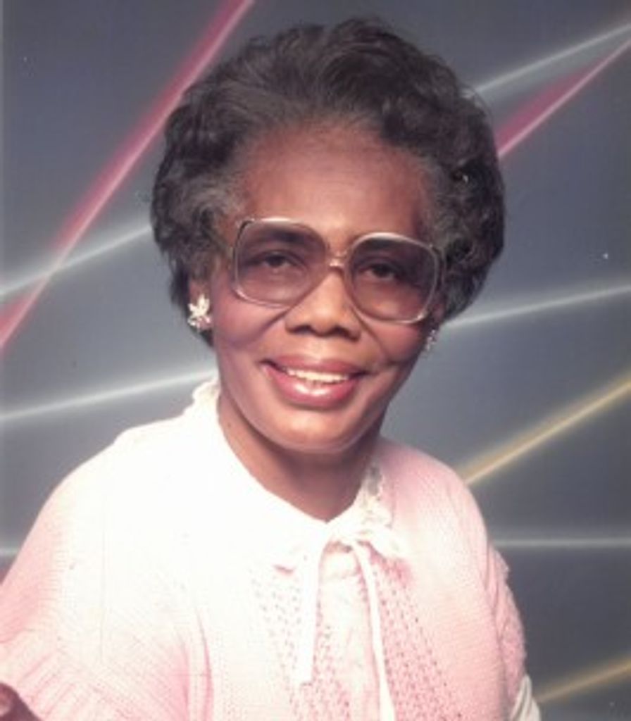 Rubye Jones