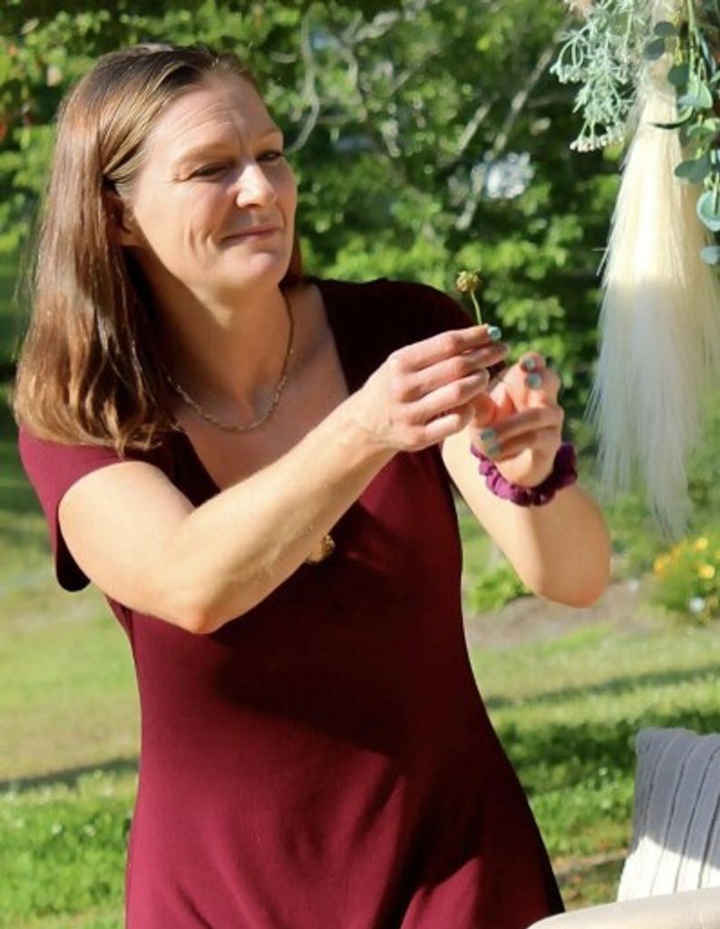 Cheryl Amanda Lynn Payton