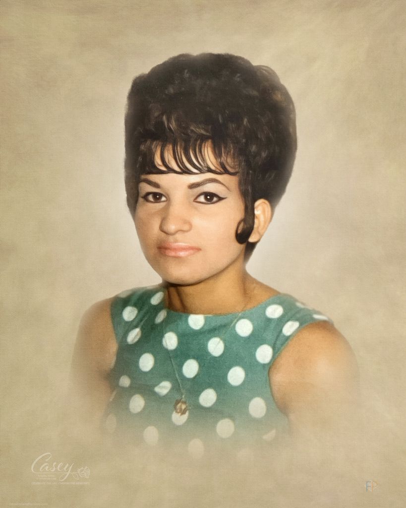 Mrs. Elys "Nelly" Fontanez