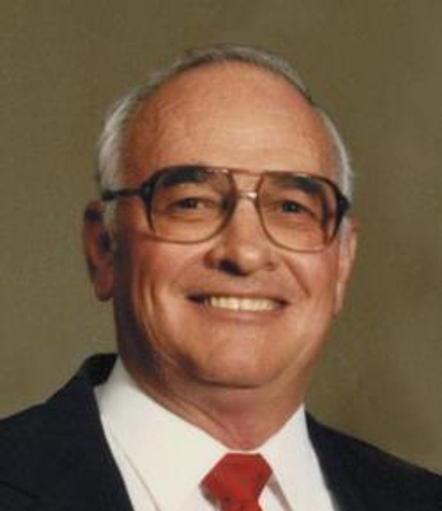 Eugene A. Brooks