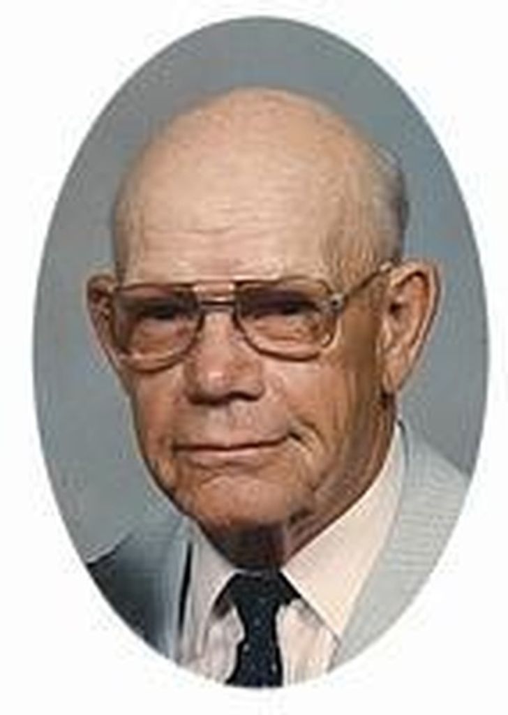 Amos Siebert