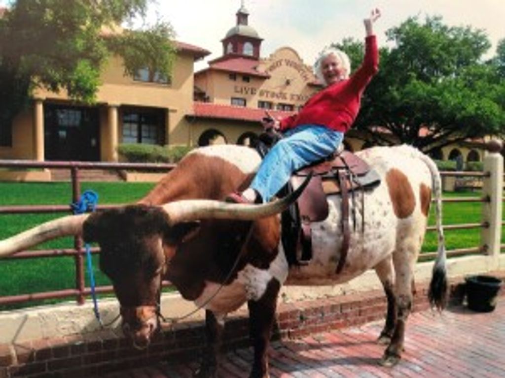 Lucille Meatte Profile Photo